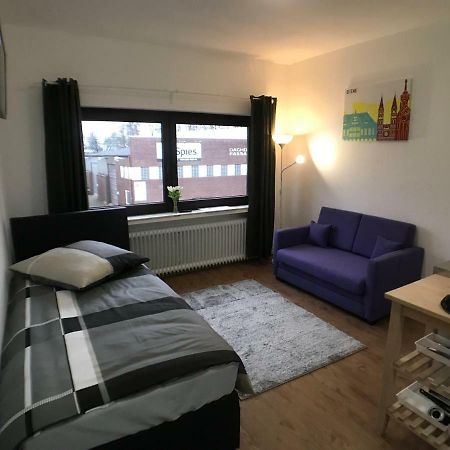 Living @ Klassvilla Weserwehr No. 5 Bremen Ngoại thất bức ảnh