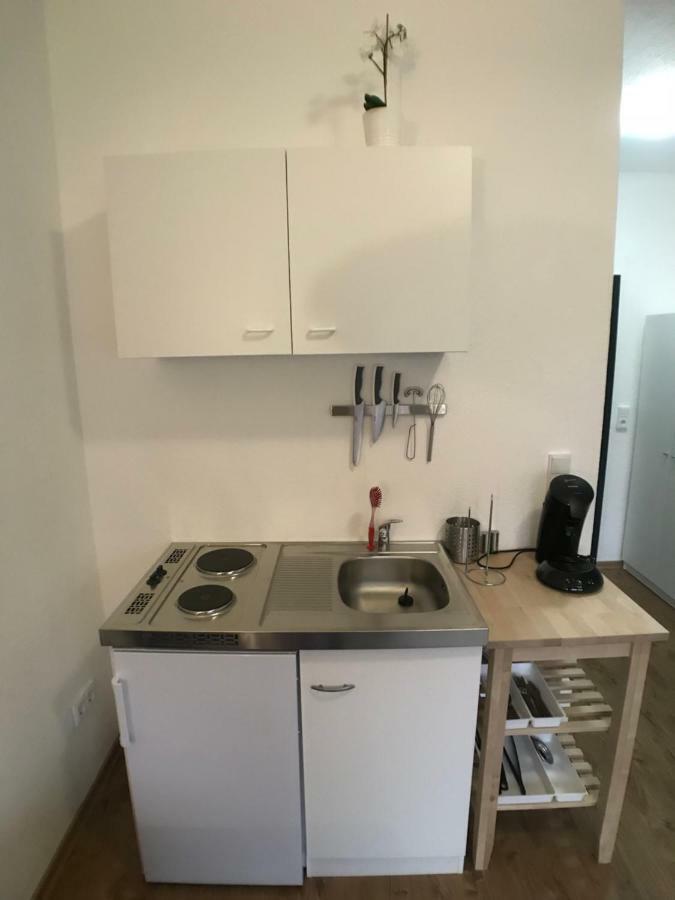 Living @ Klassvilla Weserwehr No. 5 Bremen Ngoại thất bức ảnh