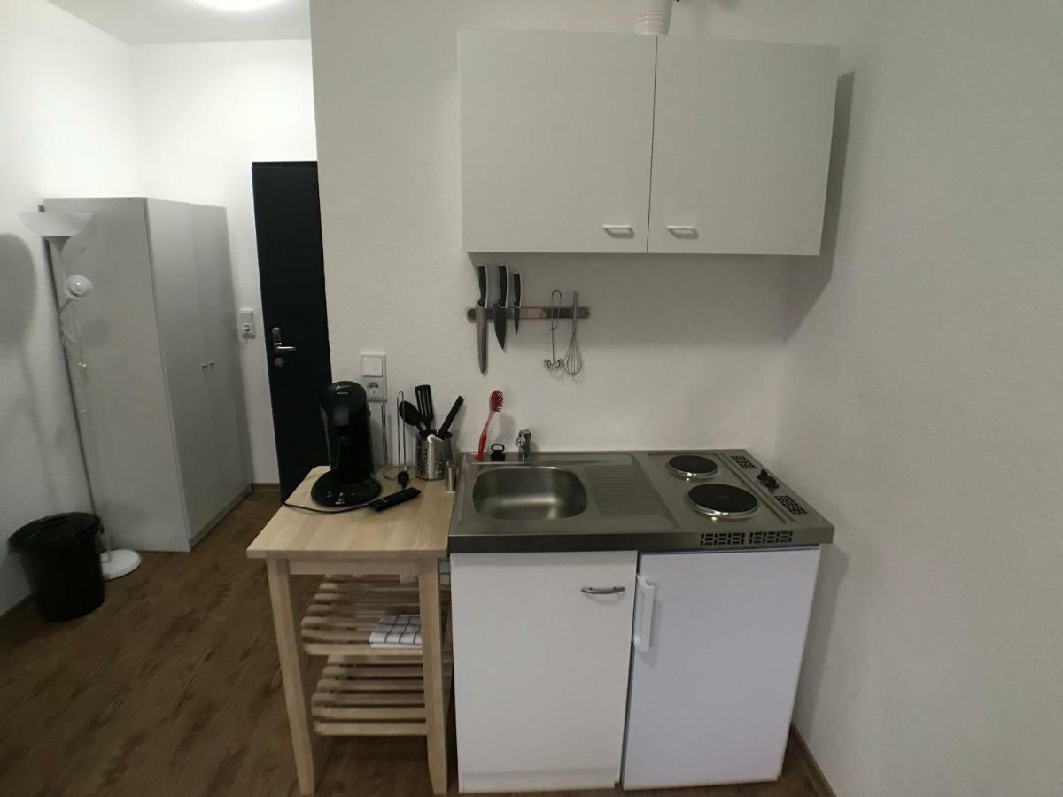 Living @ Klassvilla Weserwehr No. 5 Bremen Ngoại thất bức ảnh