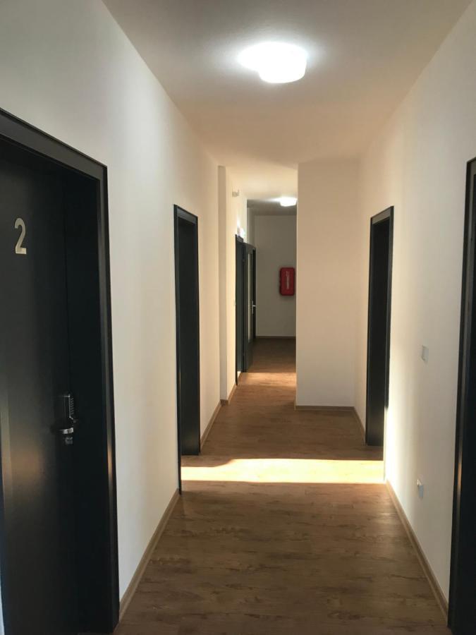Living @ Klassvilla Weserwehr No. 5 Bremen Ngoại thất bức ảnh